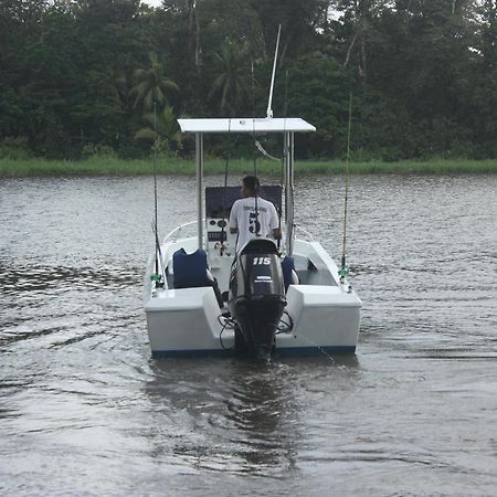 Hotel Vista Al Tortuguero Cariari  Ngoại thất bức ảnh