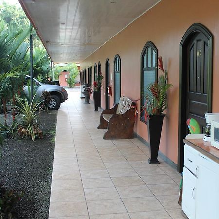 Hotel Vista Al Tortuguero Cariari  Ngoại thất bức ảnh