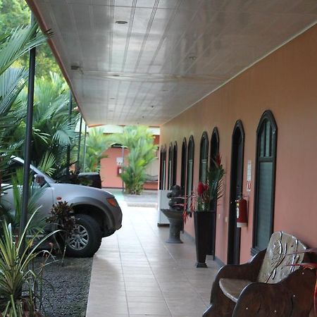 Hotel Vista Al Tortuguero Cariari  Ngoại thất bức ảnh