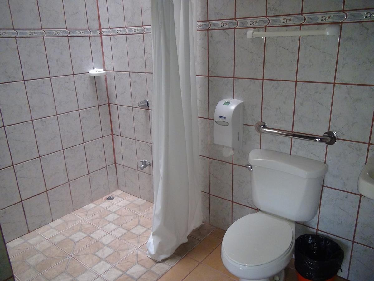 Hotel Vista Al Tortuguero Cariari  Phòng bức ảnh
