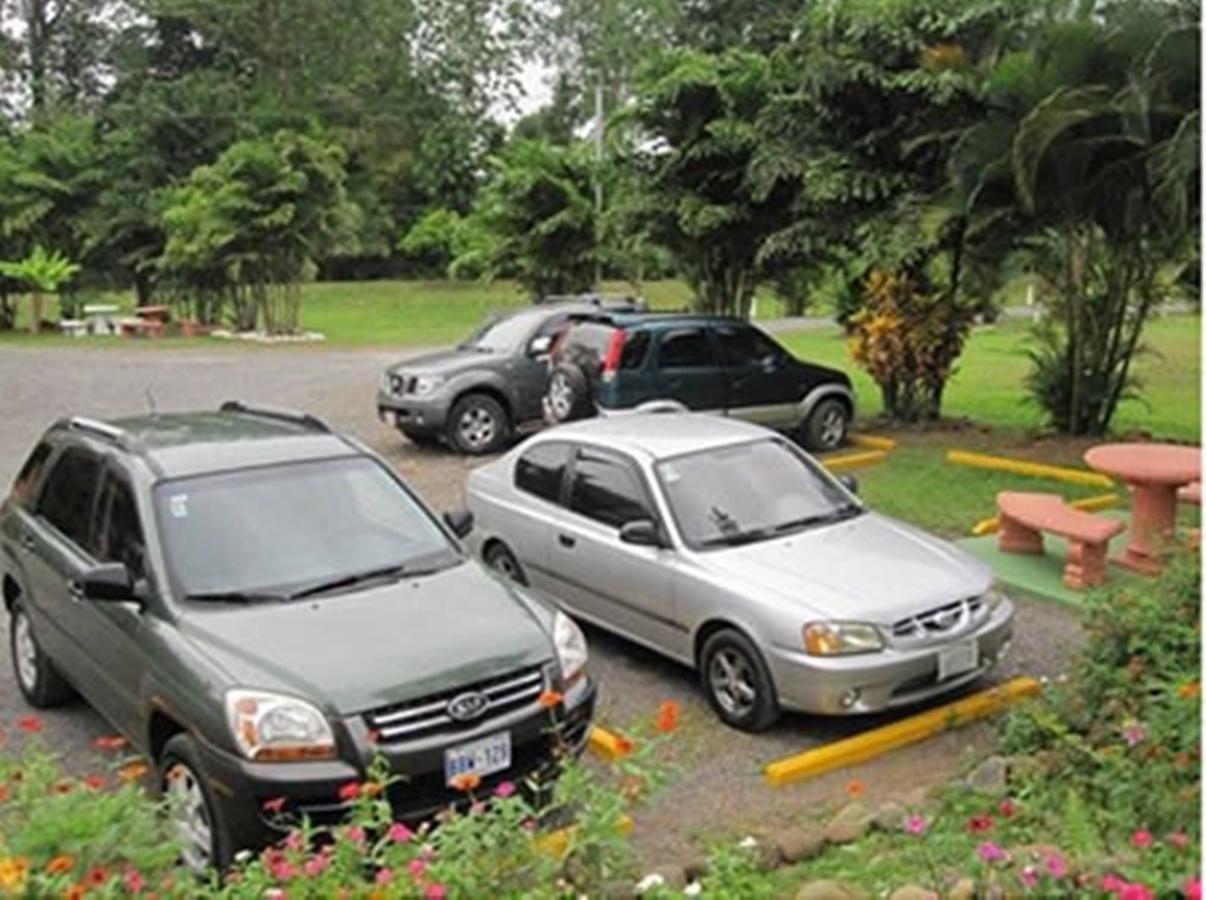 Hotel Vista Al Tortuguero Cariari  Ngoại thất bức ảnh