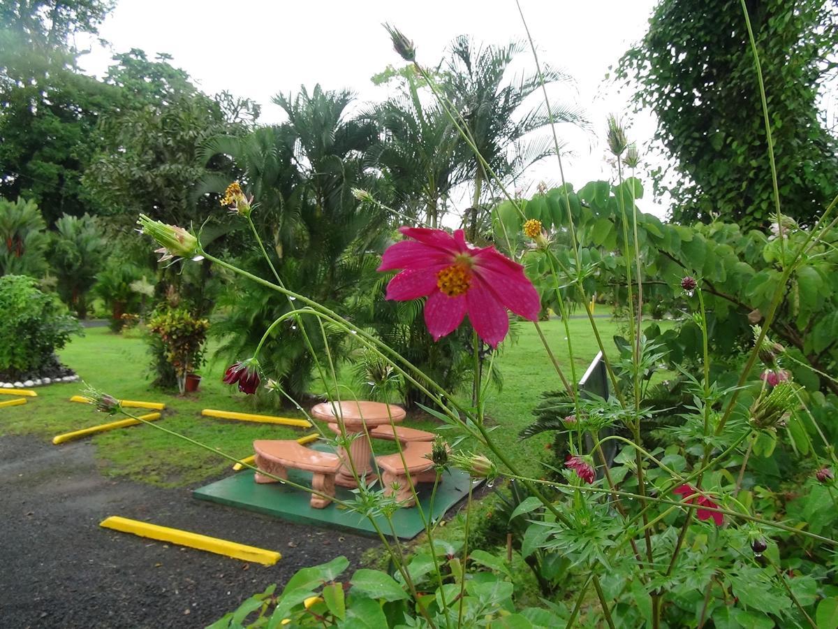 Hotel Vista Al Tortuguero Cariari  Phòng bức ảnh