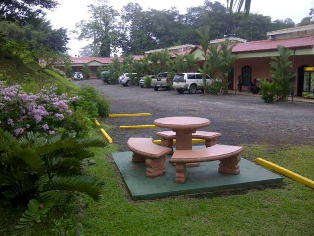 Hotel Vista Al Tortuguero Cariari  Ngoại thất bức ảnh