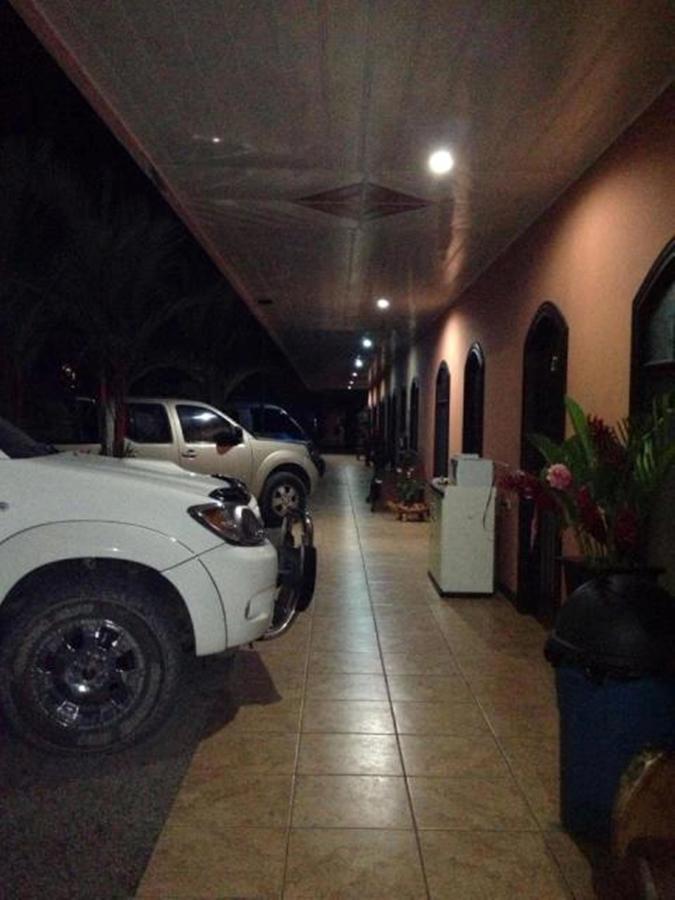 Hotel Vista Al Tortuguero Cariari  Ngoại thất bức ảnh