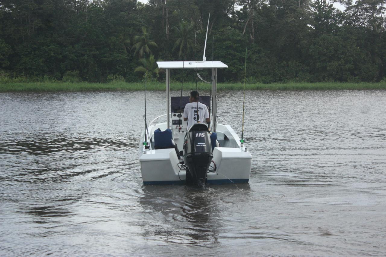Hotel Vista Al Tortuguero Cariari  Ngoại thất bức ảnh