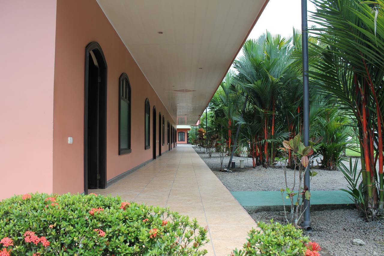 Hotel Vista Al Tortuguero Cariari  Ngoại thất bức ảnh