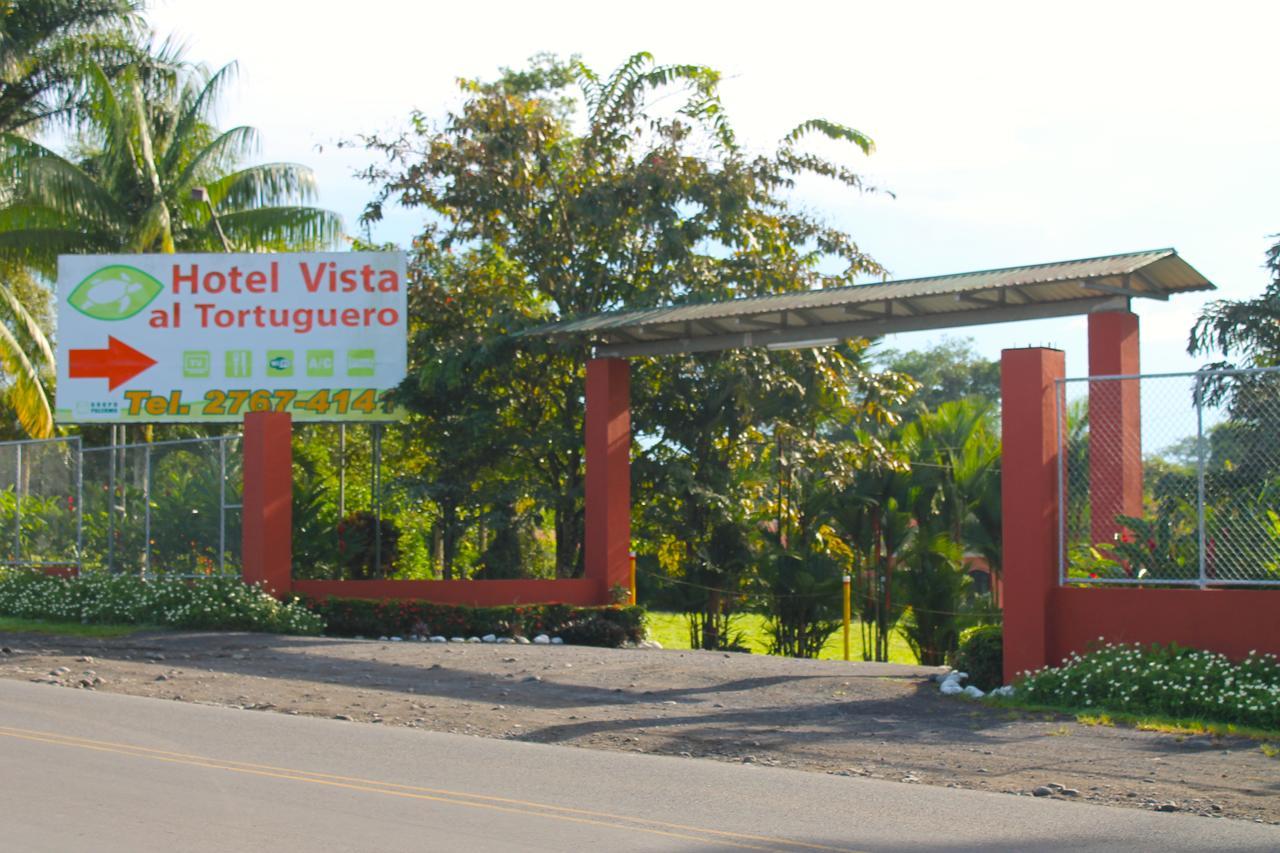 Hotel Vista Al Tortuguero Cariari  Ngoại thất bức ảnh