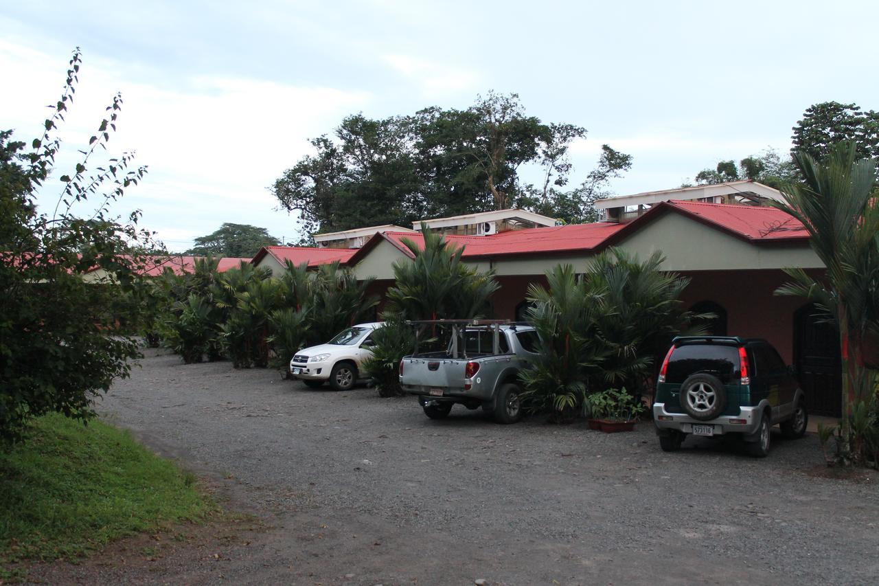 Hotel Vista Al Tortuguero Cariari  Ngoại thất bức ảnh