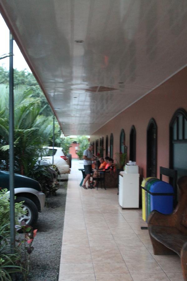 Hotel Vista Al Tortuguero Cariari  Ngoại thất bức ảnh
