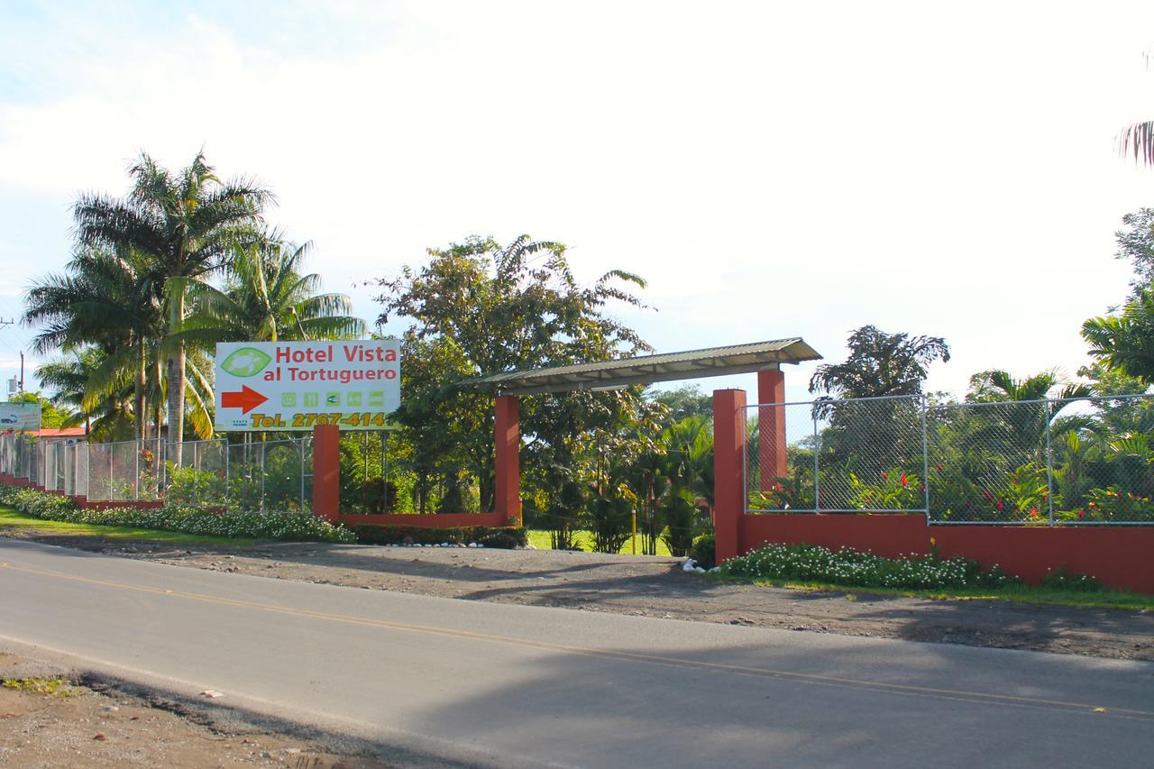 Hotel Vista Al Tortuguero Cariari  Ngoại thất bức ảnh