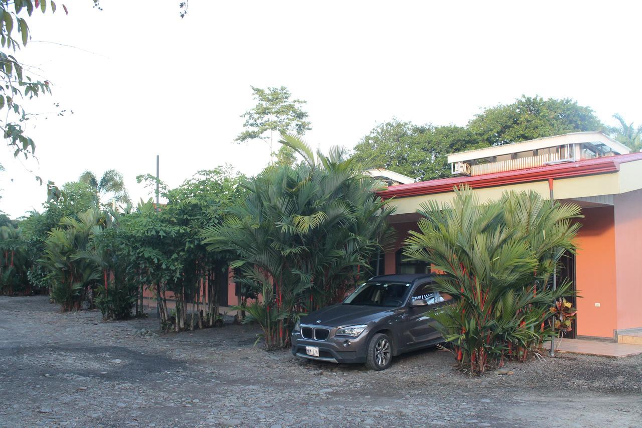 Hotel Vista Al Tortuguero Cariari  Ngoại thất bức ảnh