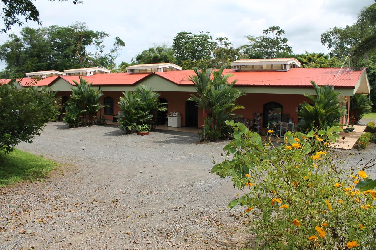 Hotel Vista Al Tortuguero Cariari  Ngoại thất bức ảnh