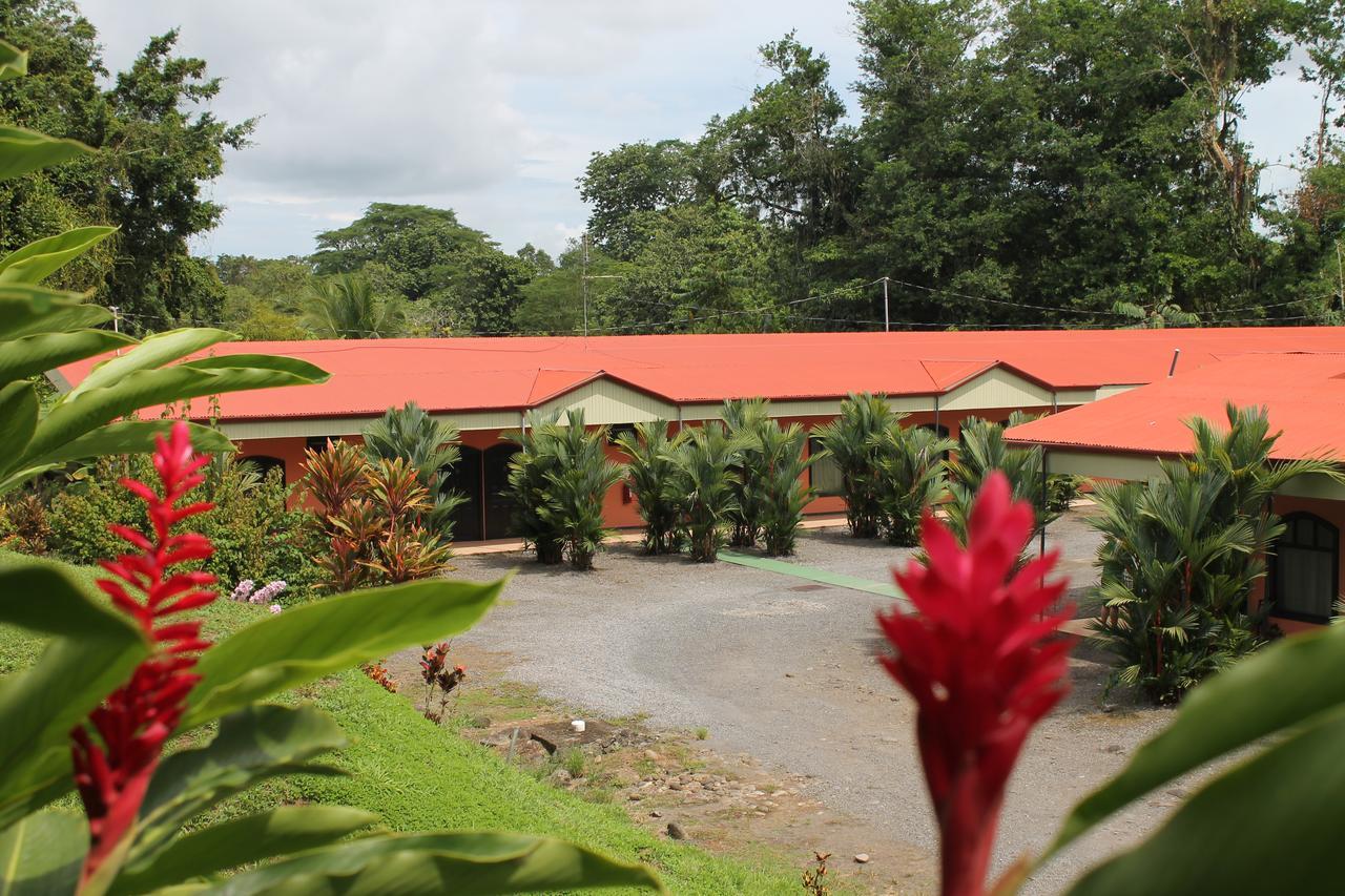 Hotel Vista Al Tortuguero Cariari  Ngoại thất bức ảnh