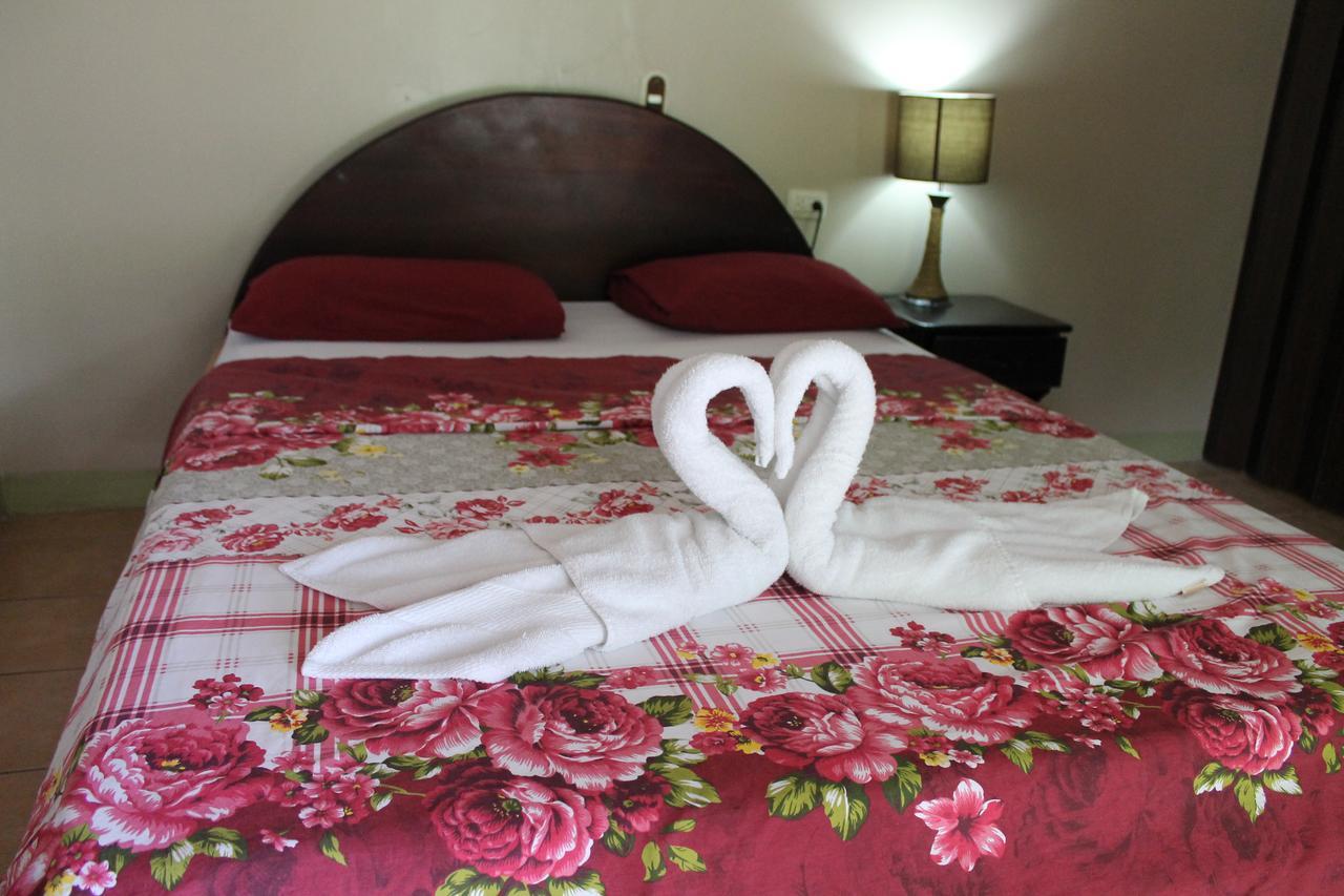 Hotel Vista Al Tortuguero Cariari  Ngoại thất bức ảnh