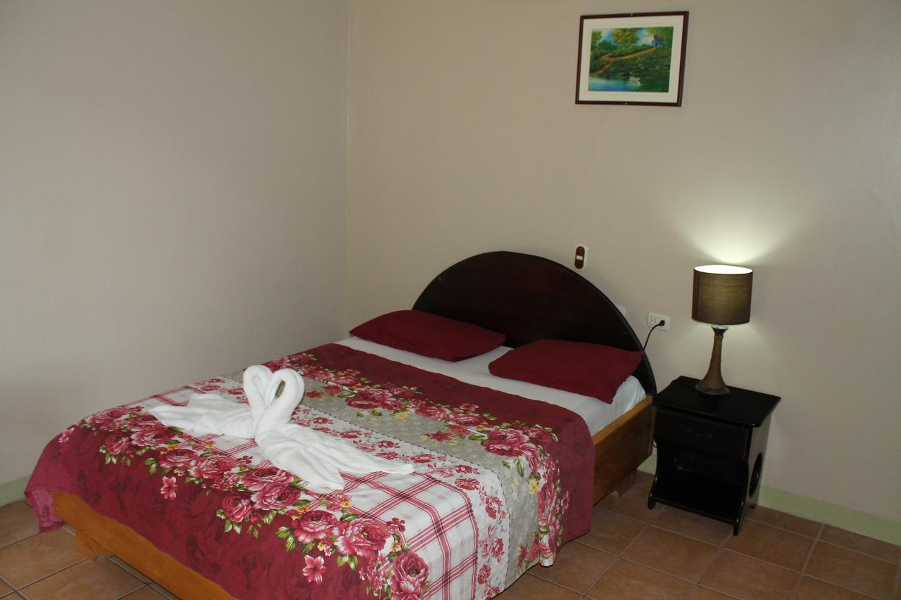 Hotel Vista Al Tortuguero Cariari  Ngoại thất bức ảnh