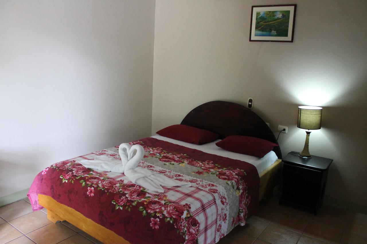 Hotel Vista Al Tortuguero Cariari  Ngoại thất bức ảnh